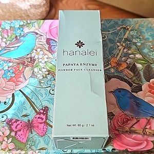 Hanalei Face Cleanser